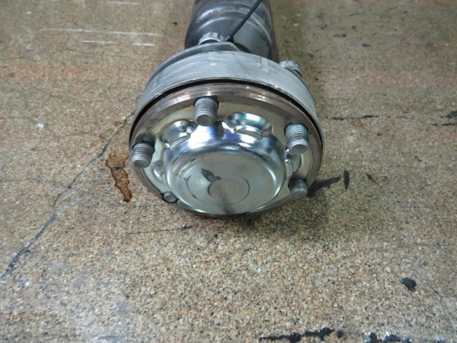 Ferrari California, Rear Drive Shaft, Used,  P/N 253282