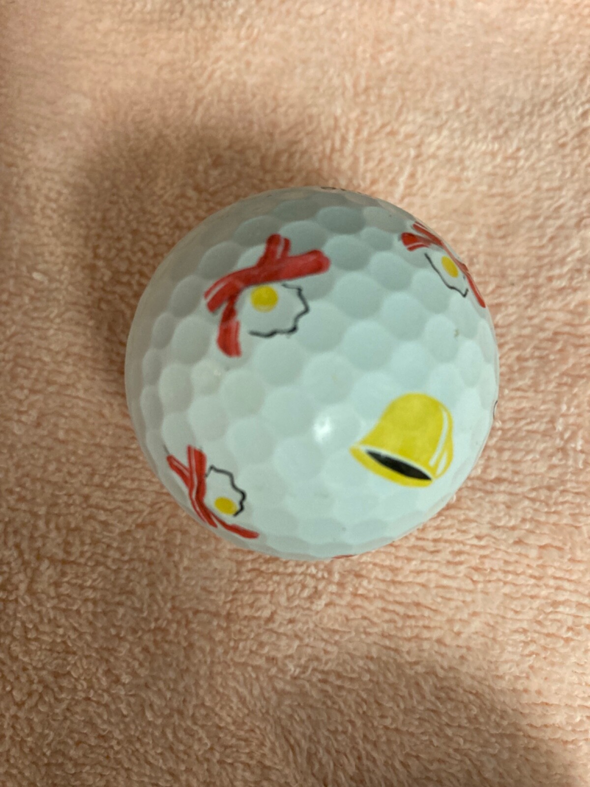 46 Taylormade Truvis Golf Balls (5A, 4A, & 3A) eBay