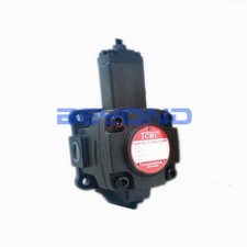 1PC NEW FOR TCMC Flat key shaft Vane pump TCVP-F20-A2.