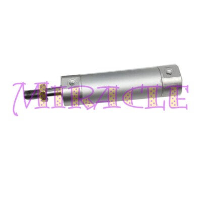 Vérin à Air Double Effet SMC Type CDG1BN20-150 - Neuf - Pour Automatisme Industriel