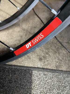 DT Swiss Tricon ETRTO 622x15 /1700g Tire Dimension 700x25C