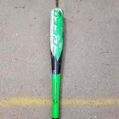#ad Easton Speed Model YBB19SPD10 01 28” 18oz 2 5 8” Barrel Baseball Bat $34.99