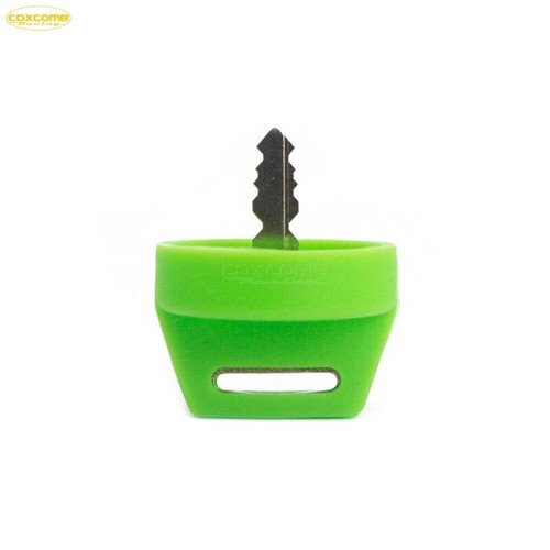 Rubber Ignition Key Cover For Polaris ATV RZR XP 1000 900 800 Ranger Sportsman - Picture 3 of 7
