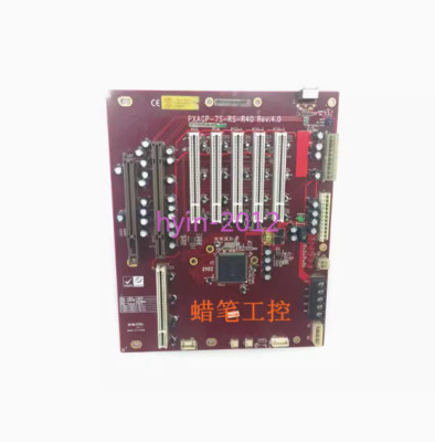 1pcs Used VANDA PXAGP-7S-RS-R40 Rev.4.0