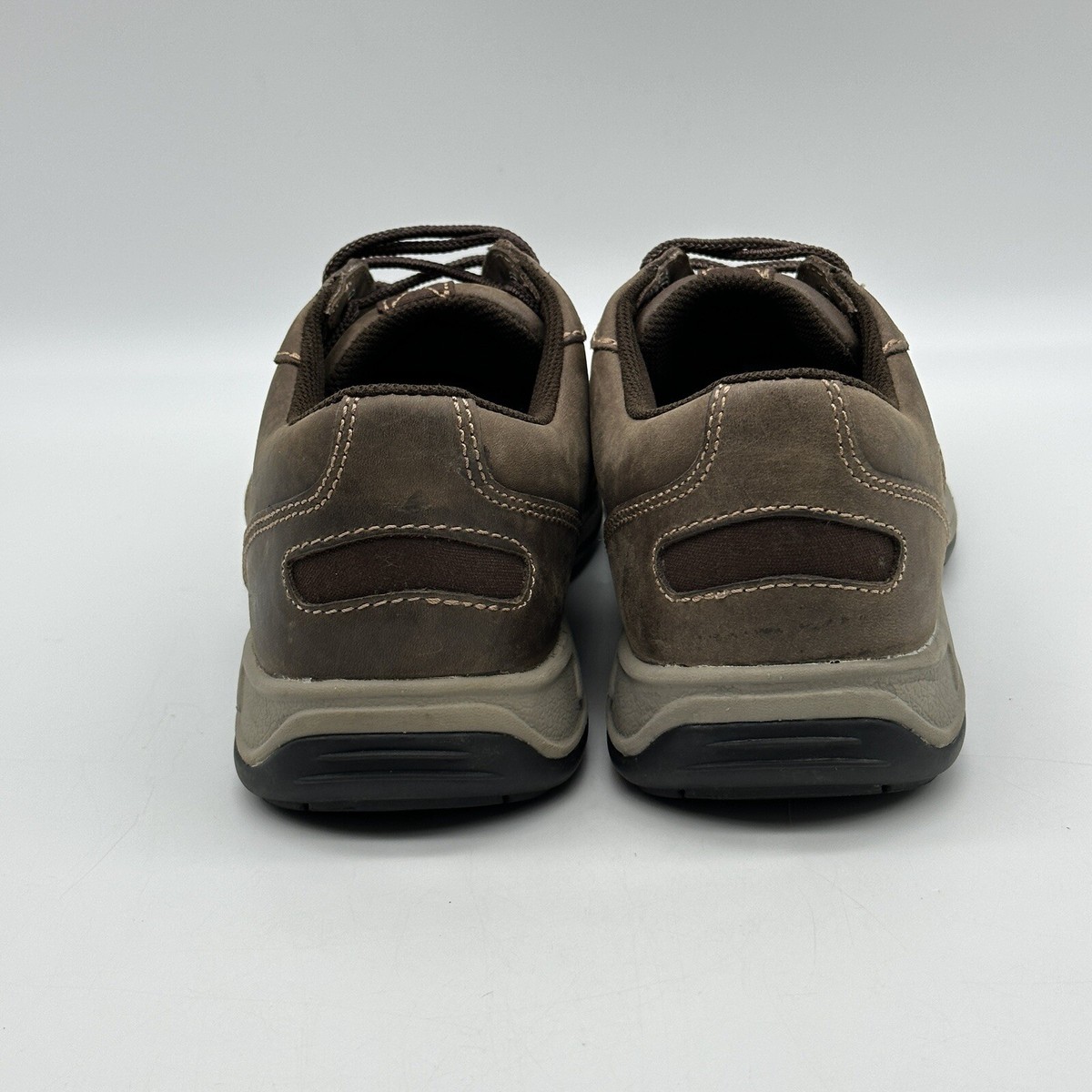 RED WING SHOES | OXFORD COMFORTPRO Size 8.5 Men main image 2