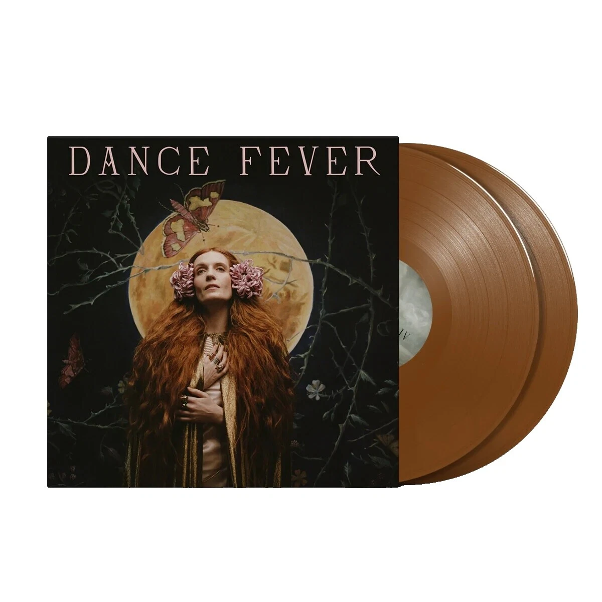 Florence and the Machine Rock Vinyl Records
