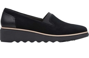 clarks sharon dolly loafer