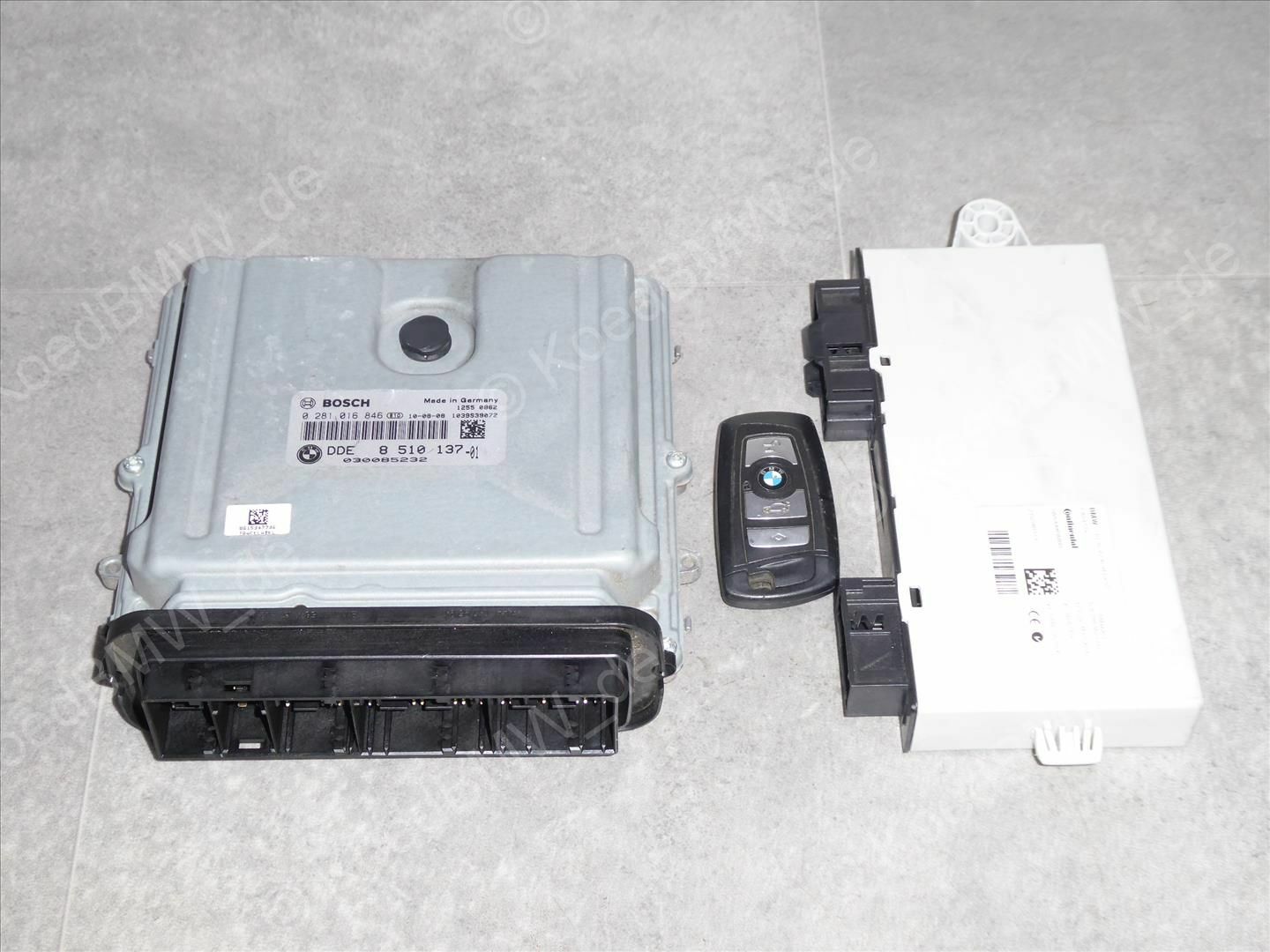 BMW 13618518891, 0281016846851013761359230943 | eBay 