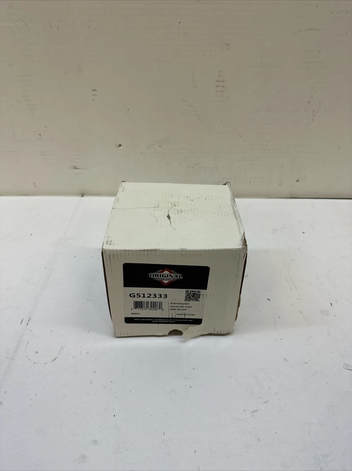 Conjunto de cojinete y buje de rueda trasera Mevotech para Jeep Patriot 2007-2017 Foto 2 de 3