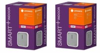 2X Ledvance Smart+ Switch, Zigbee Lichtschalter, Dimmer + Fernbedienung FüR Led