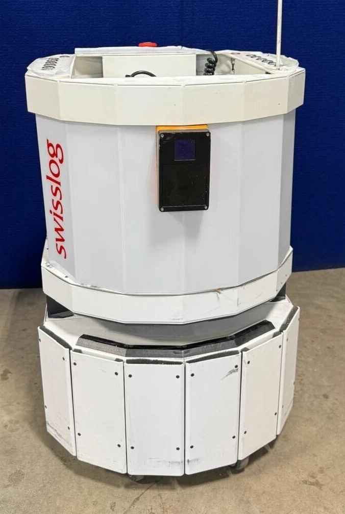 RoboCourier — image 4