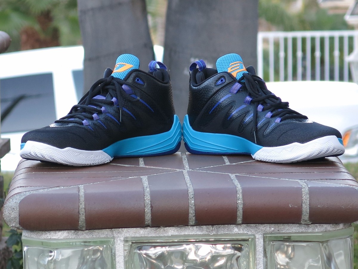 Air Jordan CP3 IX 9 Men's Basketball Shoes 810868-035 | eBay