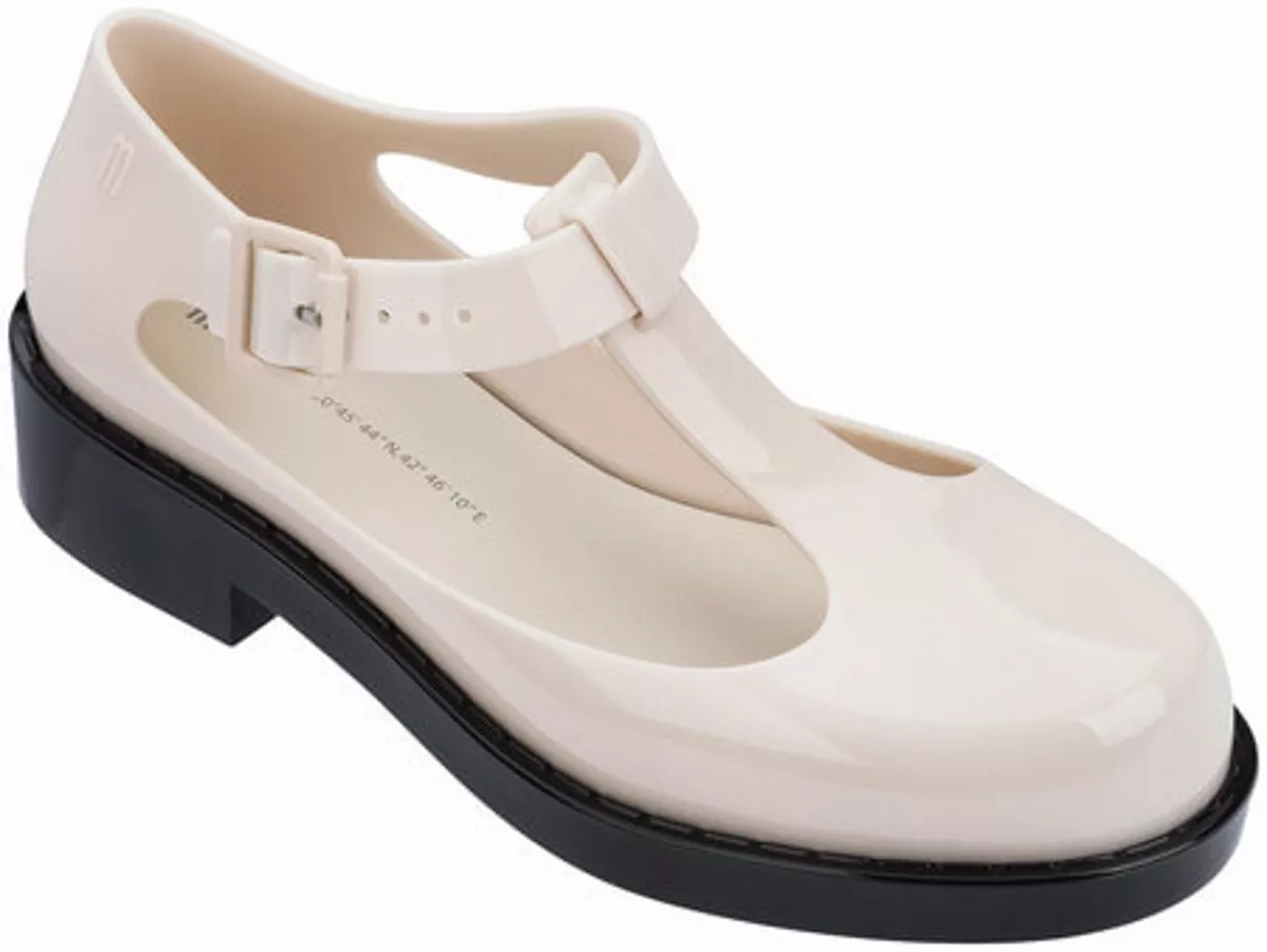 Sandalia melissa store kazakova