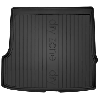 TPE Frogum Dry Zone Kofferraumwanne für BMW X3 E83 2003-2010 TPE Gummi Laderaumw