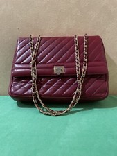 Mm Morris Moskowitz Handbag Purse