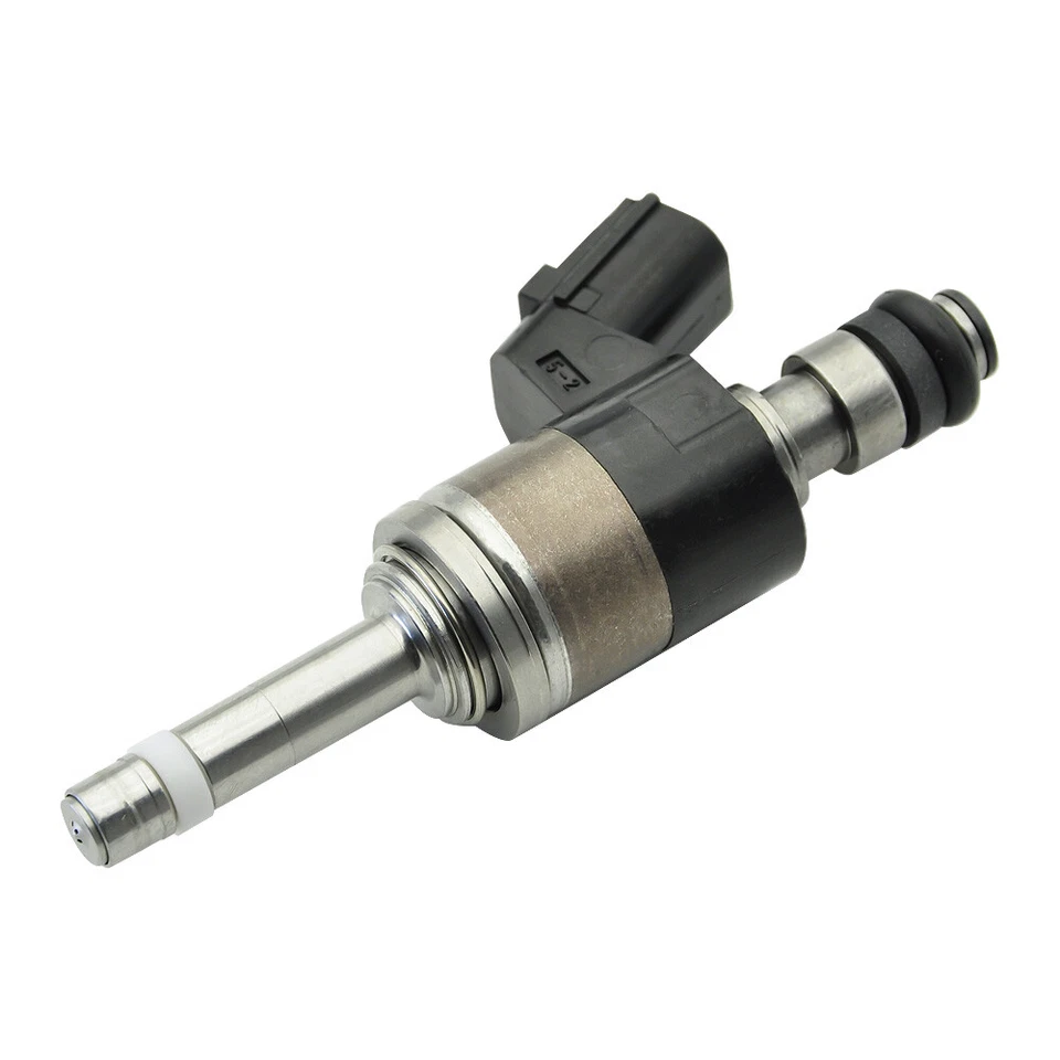 4* Inyectores de combustible OEM 16010-5PA-305 para Honda Accord CR-V Civic 1,5 L 160105PA305 Foto 4 de 4