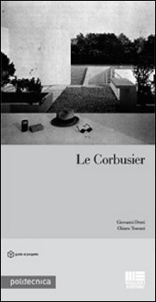 LE CORBUSIER DENTI GIOVANNI