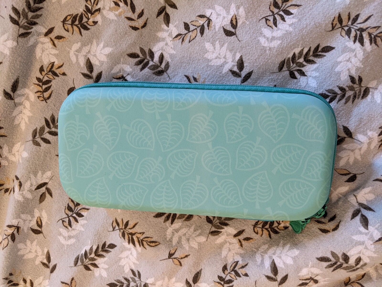Nintendo Switch Animal Crossing Travel Case | eBay