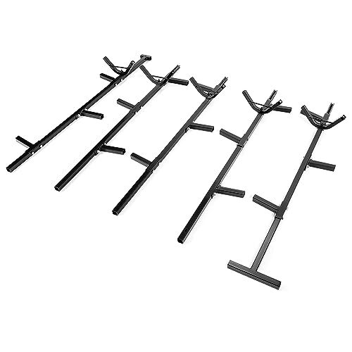 20 ft Treestand Climbing Sticks Ladder for Tree Stands & Deer Stand