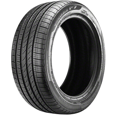 1 New Pirelli Cinturato P7 All Season  - 205/45r17 Tires 2054517 205 45 17
