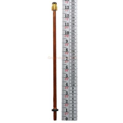 Mansfield 123-5034 300 Series Stem 13 7/8''(OAL)