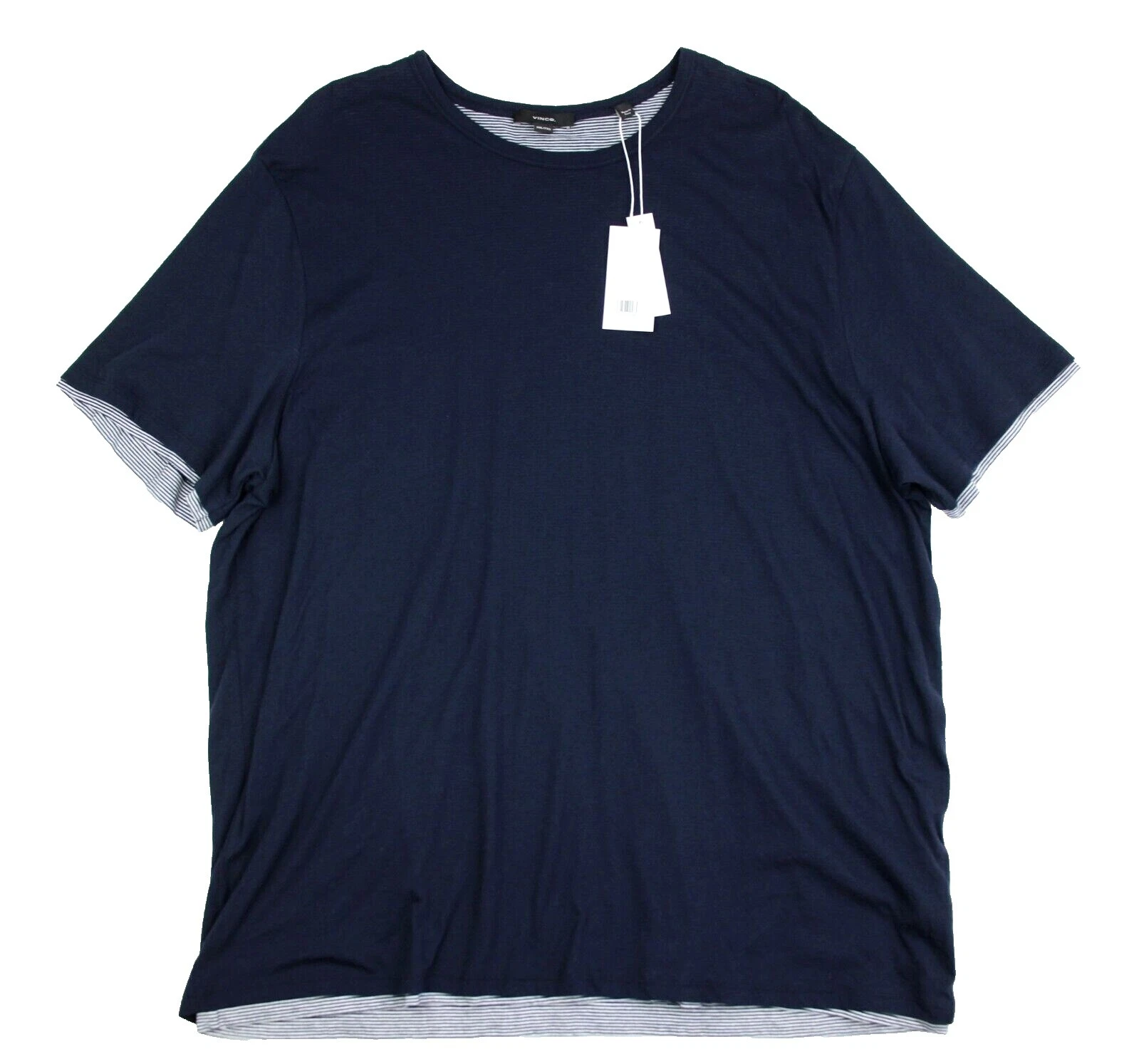 Vince Size XL Shirts for Men