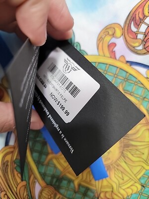 トップス Archive Versace Jeans Tiger Design Sweat il_fullxfull