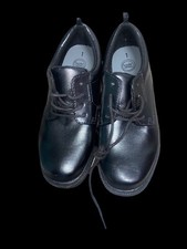 Wonder Nation Youth Boys Lace Up Dress Shoes 1