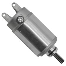 Pignoni Avviamento Suzuki Motorino Avviamento Elettrico Per Suzuki GSX1300R Hayabusa 2003-2007 - Ricambio OEM 31100-24F10 Ricambio Hayabusa GSX1300R