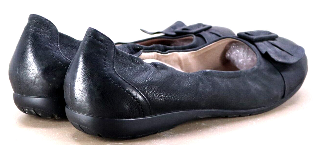 Abeo Bio System Tabitha Women s Flats Loafers Shoes S Gem