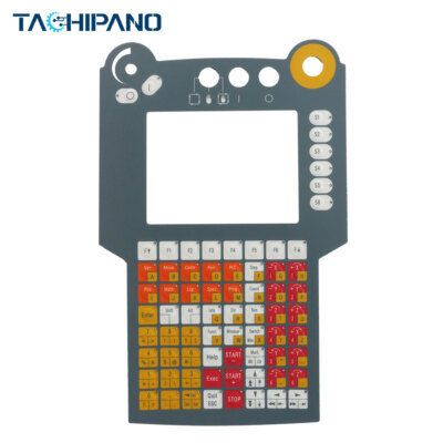 Membrane Film for Reis Robotics PHG 10 Keypad Switch Keyboard