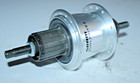 <!--F#f_0-->SRAM Dual Drive II 3 Speed Internal Rear Cruiser Bike Hub 134mm 36H 7S Ships USA<!--F/-->