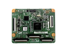 SAMSUNG PN51E535A3F Main Logic CTRL Board LJ92-01894A
