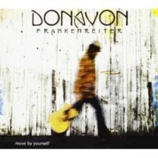 Move by Yourself by Donavon Frankenreiter (CD, 2006) for sale