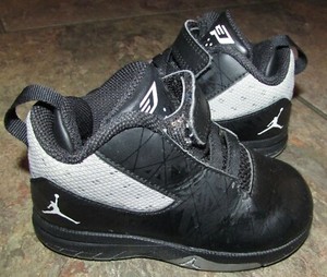 jordan infant shoes