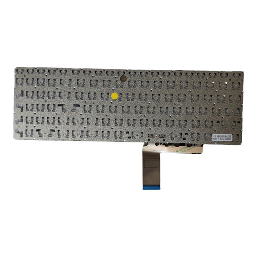 NUEVO TECLADO INGLÉS EE. UU. para Lenovo V310-15IKB V310-15ISK V510-15IKB - Imagen 2 de 3