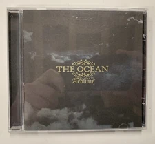The Ocean - Aeolian CD 2006 Metal Blade Records Release