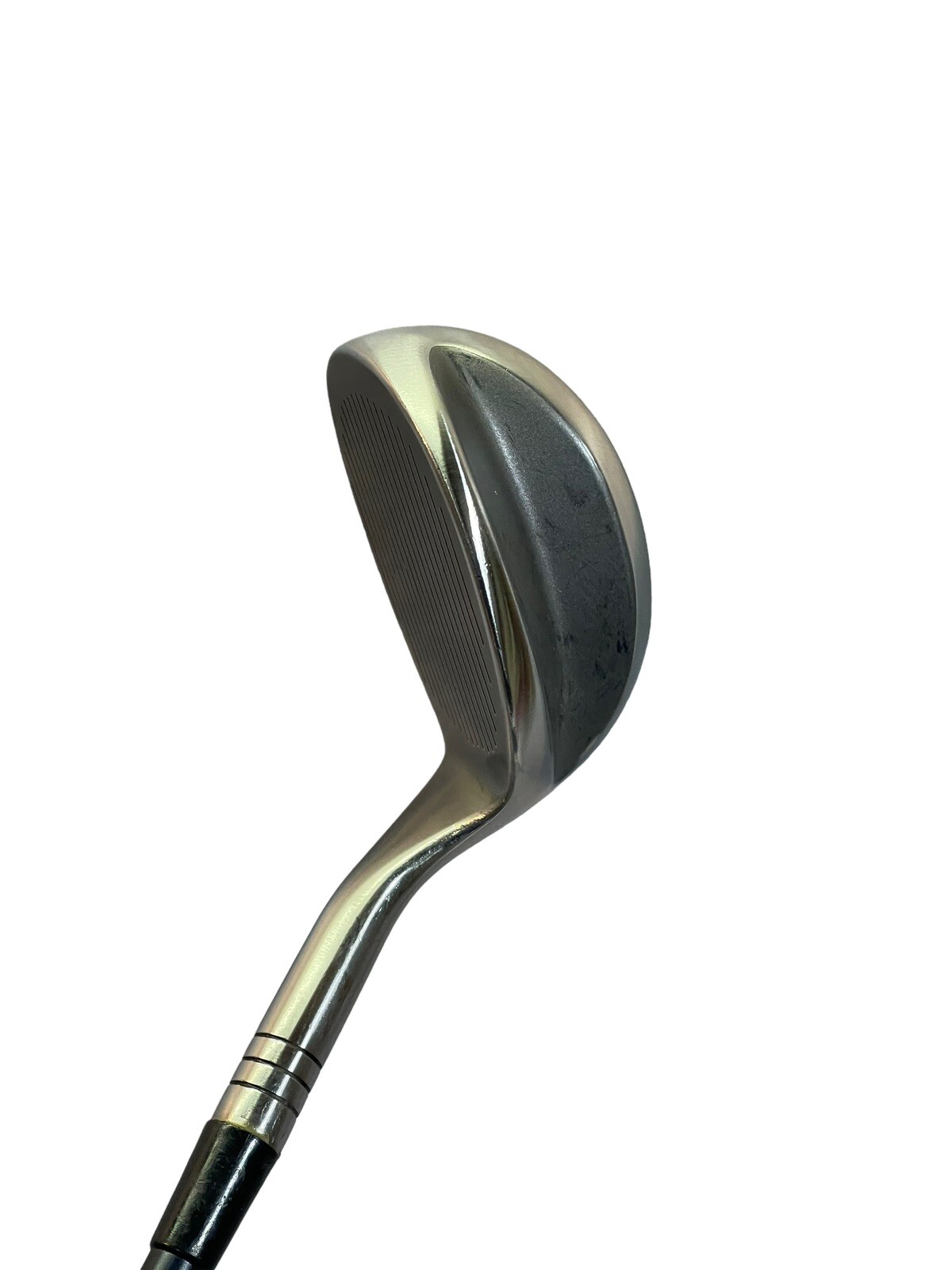 The Great Escape Wedge by Pat Simmons Graphite Gold Stiff Flex RH eBay