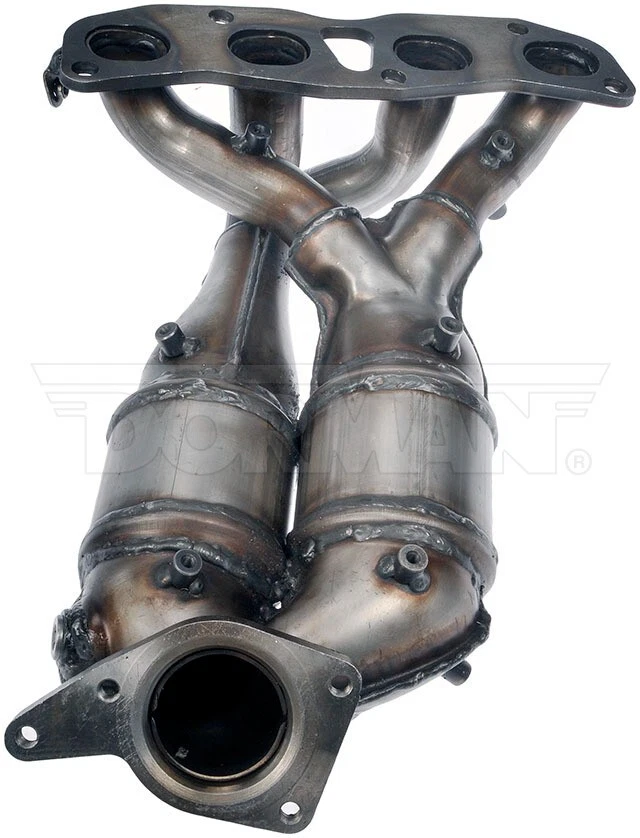 Dorman 674-130 歧管转换器 适合日产 Sentra 14002JA80A — 第 3/4 张图片