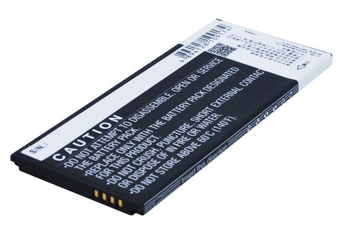 Li-Polymer Battery for Huawei CUN-L01 CUN-L21 CUN-L23 3.8V 2580mAh - 第 3/5 張圖片
