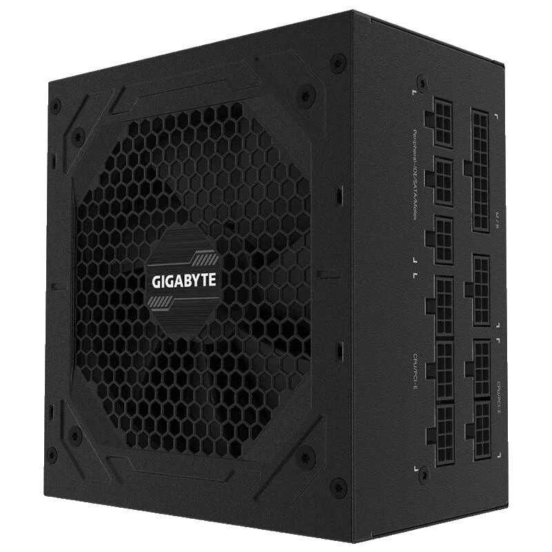 Fontes de Alimentação de Computador GIGABYTE