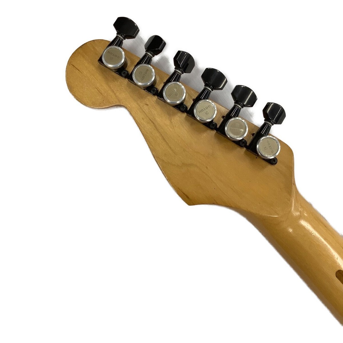 FENDER MEXICO Standard Stratocaster electric guitar | eBay