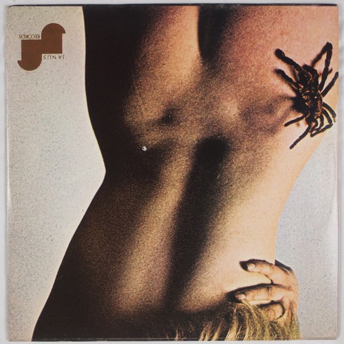 CONTRASTS: Blonde on Blonde US Janus JLS-3003 Psych Prog LP NM Vinyl - Picture 3 of 5