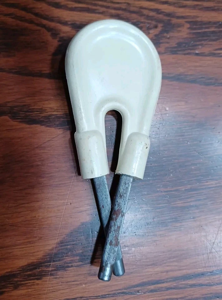 Afilador vintage JKOS Solingen hecho en Alemania Foto 3 de 3