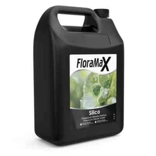 FloraMax Silica 5 Liter compare to PowerSi Silicate Additive for BIG Harvest!