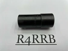 Snap-on Tools USA NEW 1/2" Drive 3/4" 13/16" 6pt Impact Flip Lug Nut Socket A98A