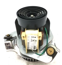 JAKEL J238-150-15215 Draft Inducer Blower Motor HC21ZE123A used refurb #RM758A