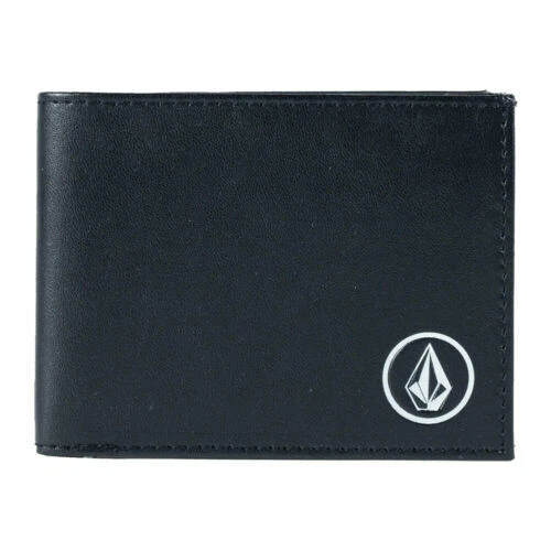 Carteras de hombre Volcom con tarjeta de crédito