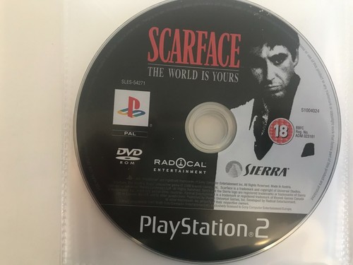 Various Playstation 2 Games Disc Only Cheap Take Your Pick #2 - Picture 50 of 112