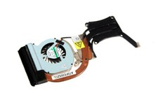 7MJYV - Fan and Heatsink Assembly For Latitude E6420 ATG